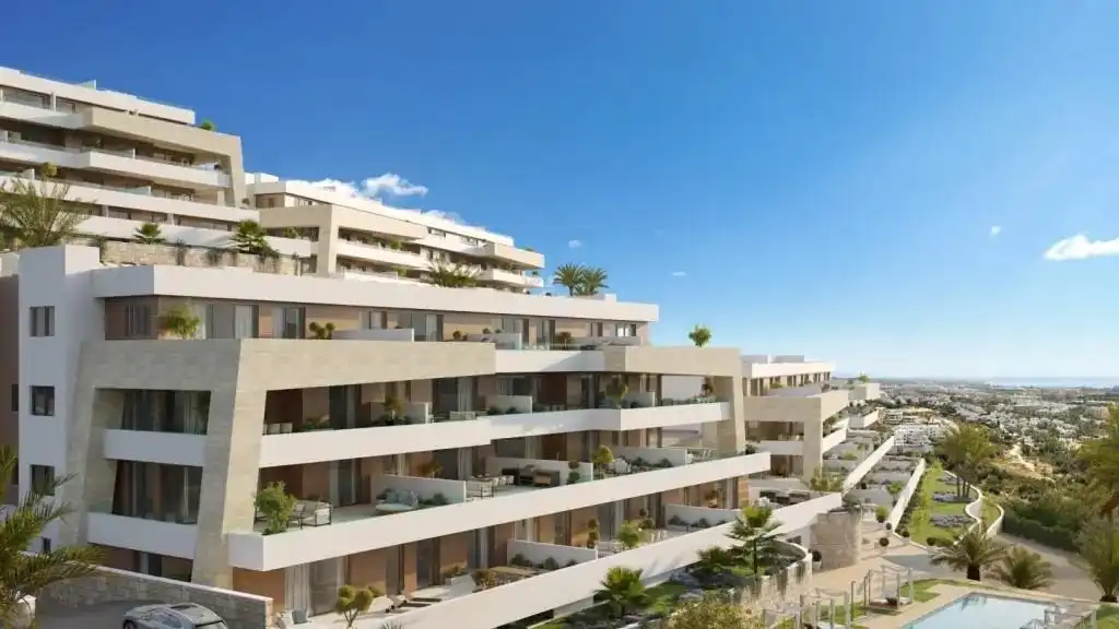 Apartment mit Pool zum Verkauf in Selwo, imagen 2