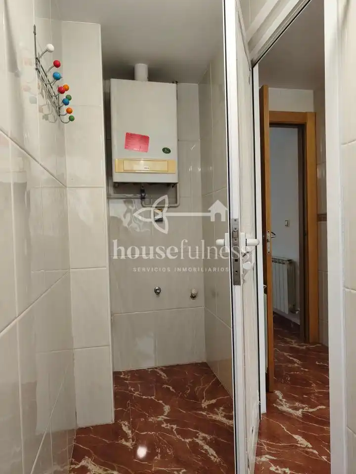 Appartamento con ascensore in vendita a Manuel Lugris, imagen 4