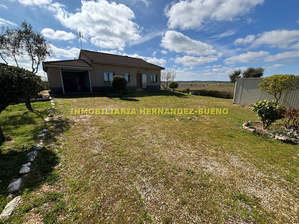 House or chalet for sale in Calvarrasa de Arriba  with Heating and Terrace