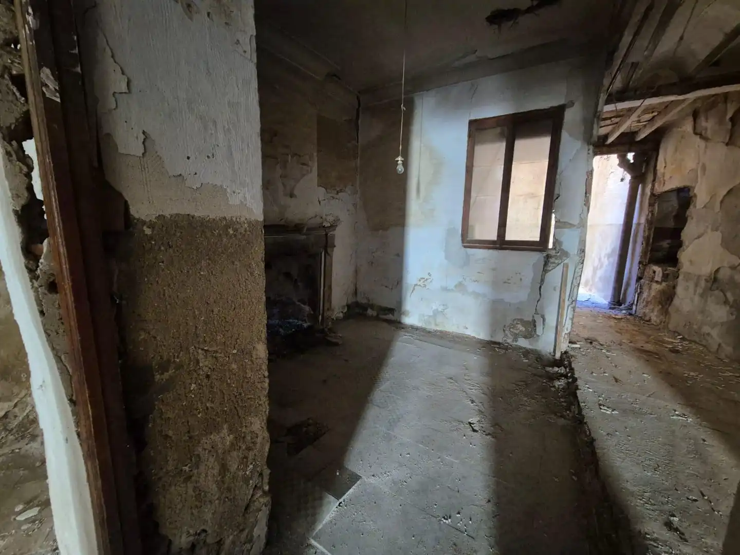 Casa adosada en venta en Villena
