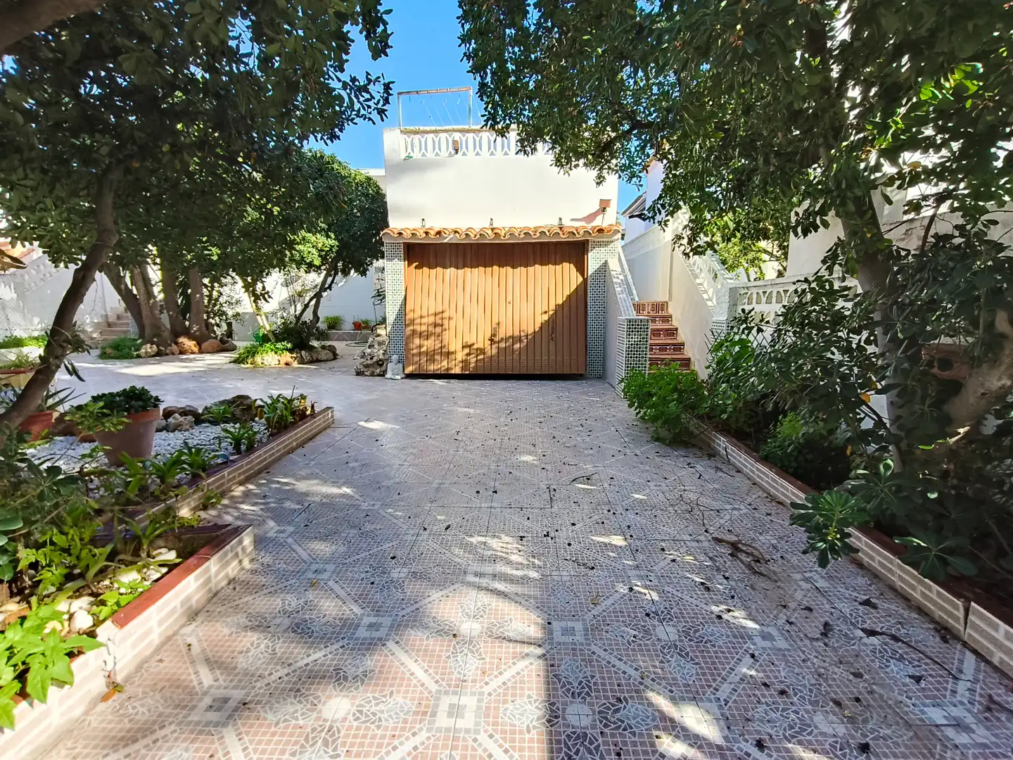 Casa o chalet en venta en Avinguda de França, 37, Miramar