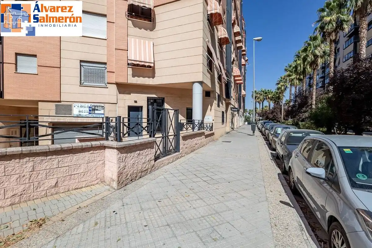 Rez-de-chaussée avec piscine à vendre à Calle PDTA RAFAEL GAGO PALOMO, imagen 27