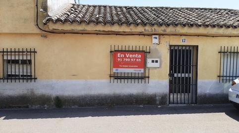Foto 3 de Casa o chalet en venta en Las Ventas de San Julián, Toledo