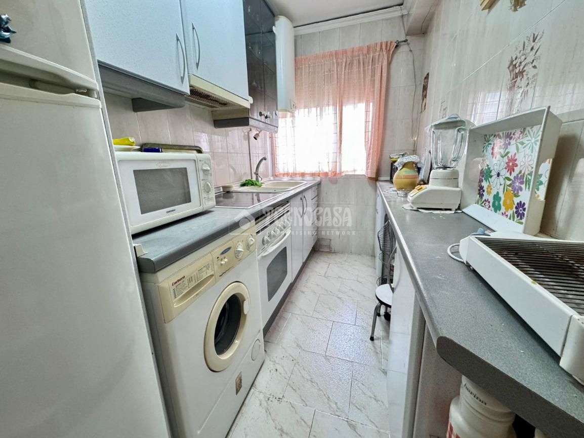 Cuina de Pis en venda en Pinto amb Aire condicionat, Calefacció i Parquet