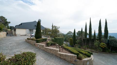 Foto 3 de Casa o chalet en venta en Abantos - Carmelitas, Madrid