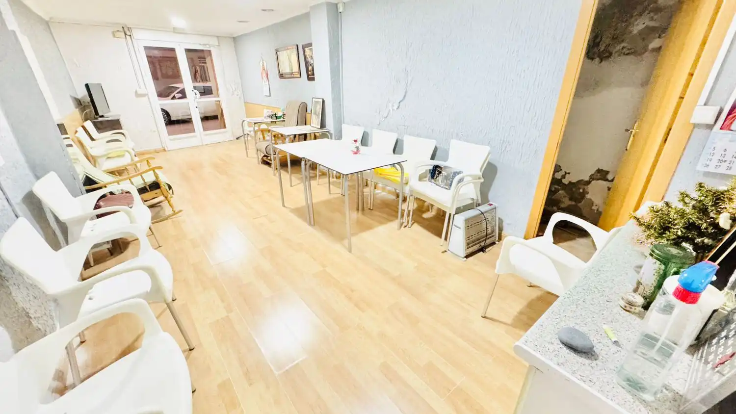 Ground floor for sale in Orihuela
