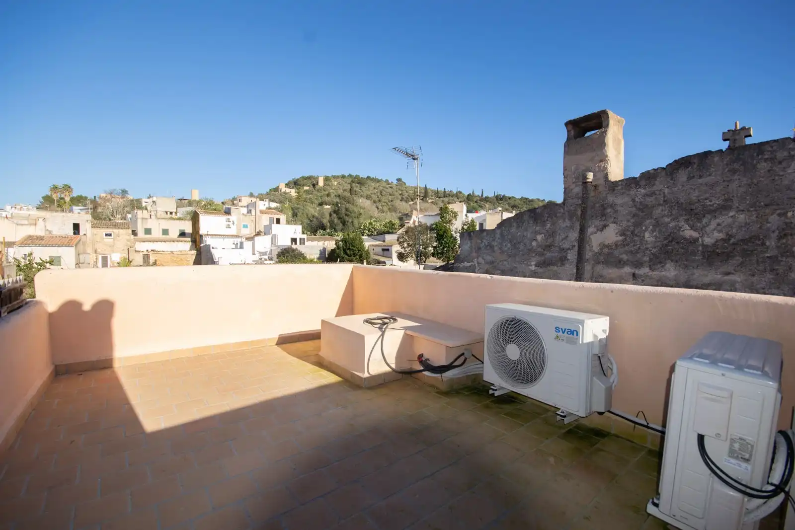 Terrace of Houses for sale in Felanitx  with Heating and Storage room