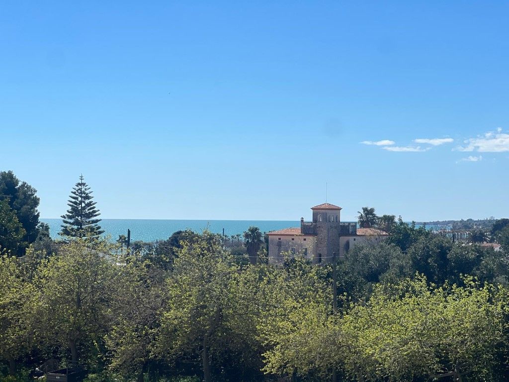 Exterior view of Flat for sale in Alcanar