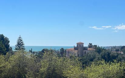 Exterior view of Flat for sale in Alcanar