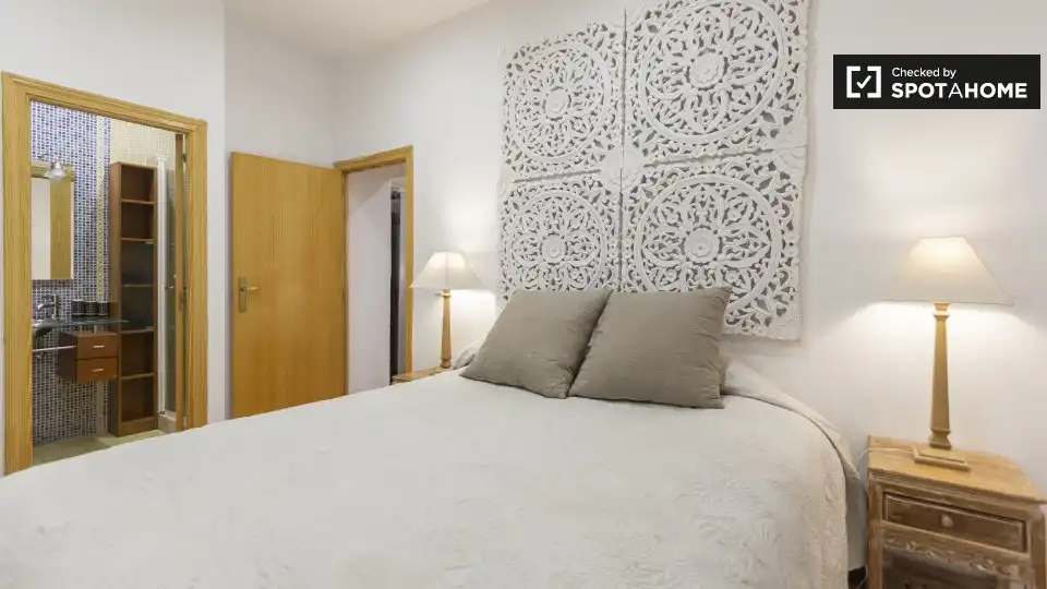 Flat to rent in Moncloa - Aravaca, imagen 19