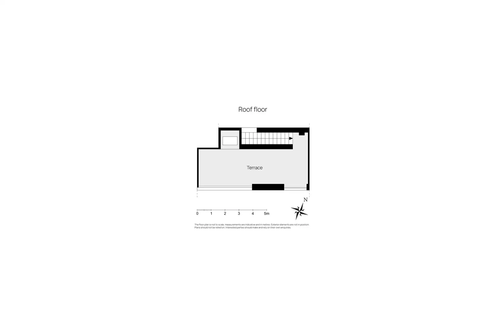 Dúplex en venta en Málaga con Aire acondicionado, Terraza y Amueblado