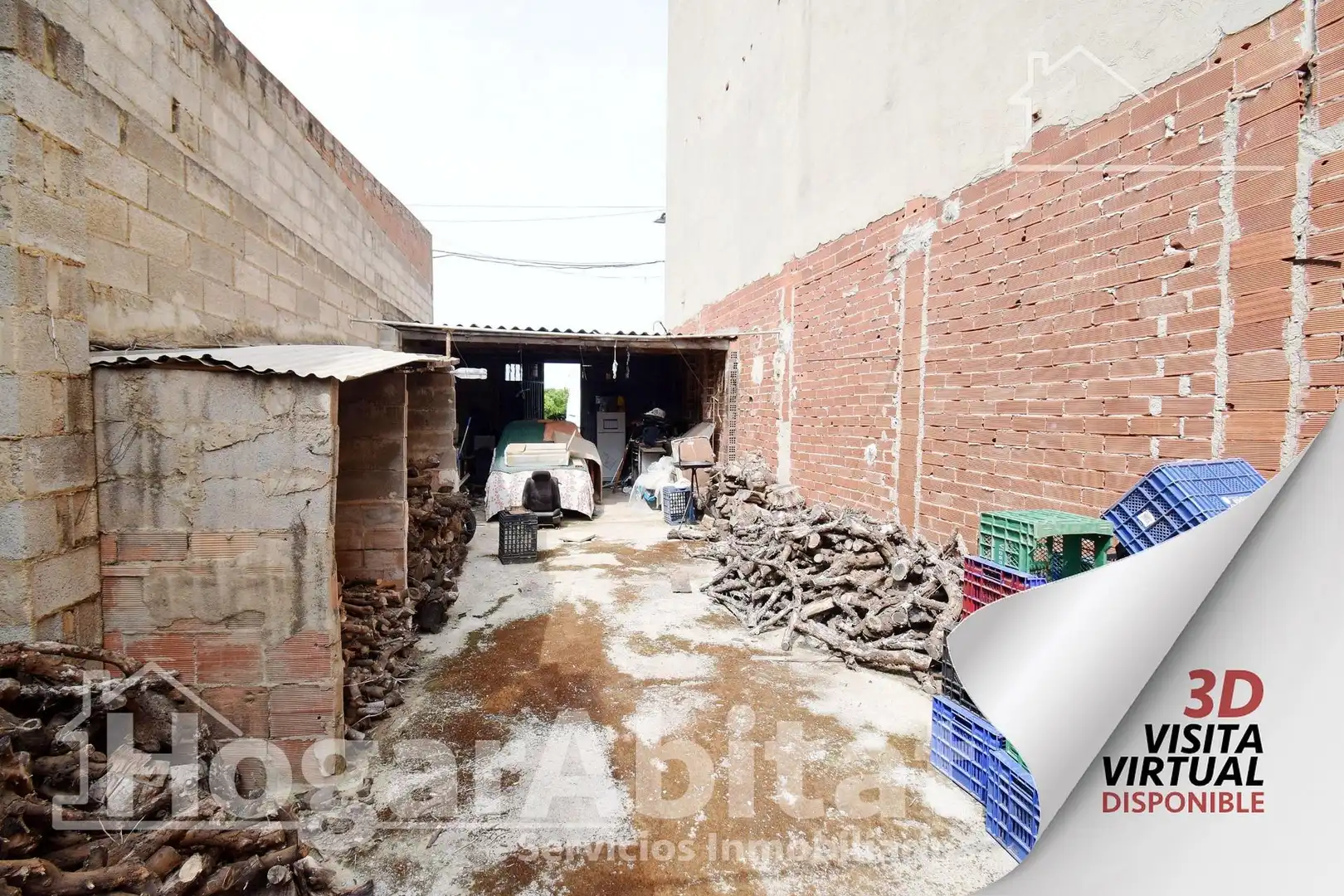 Residential land for sale in Calle CUEVA SANTA, imagen 2