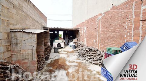 TERRENO URBANO CON MUCHAS POSIBILIDADES, imatge 2