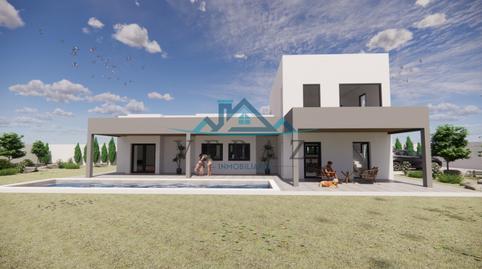 Foto 3 de Casa o xalet en venda a San Román, El Pilar - La Estación, Talavera de la Reina