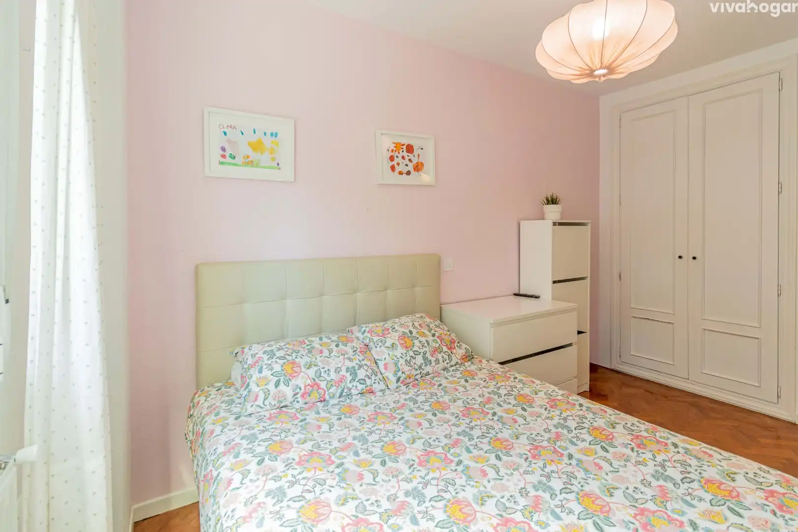 Piso en venta en Entrepeñas, Ensanche de Vallecas - La Gavia