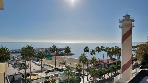 Foto 5 de Apartament en venda a 11 Avenida Duque de Ahumada #planta 5, Edificio O, Playa Bajadilla - Puertos, Marbella