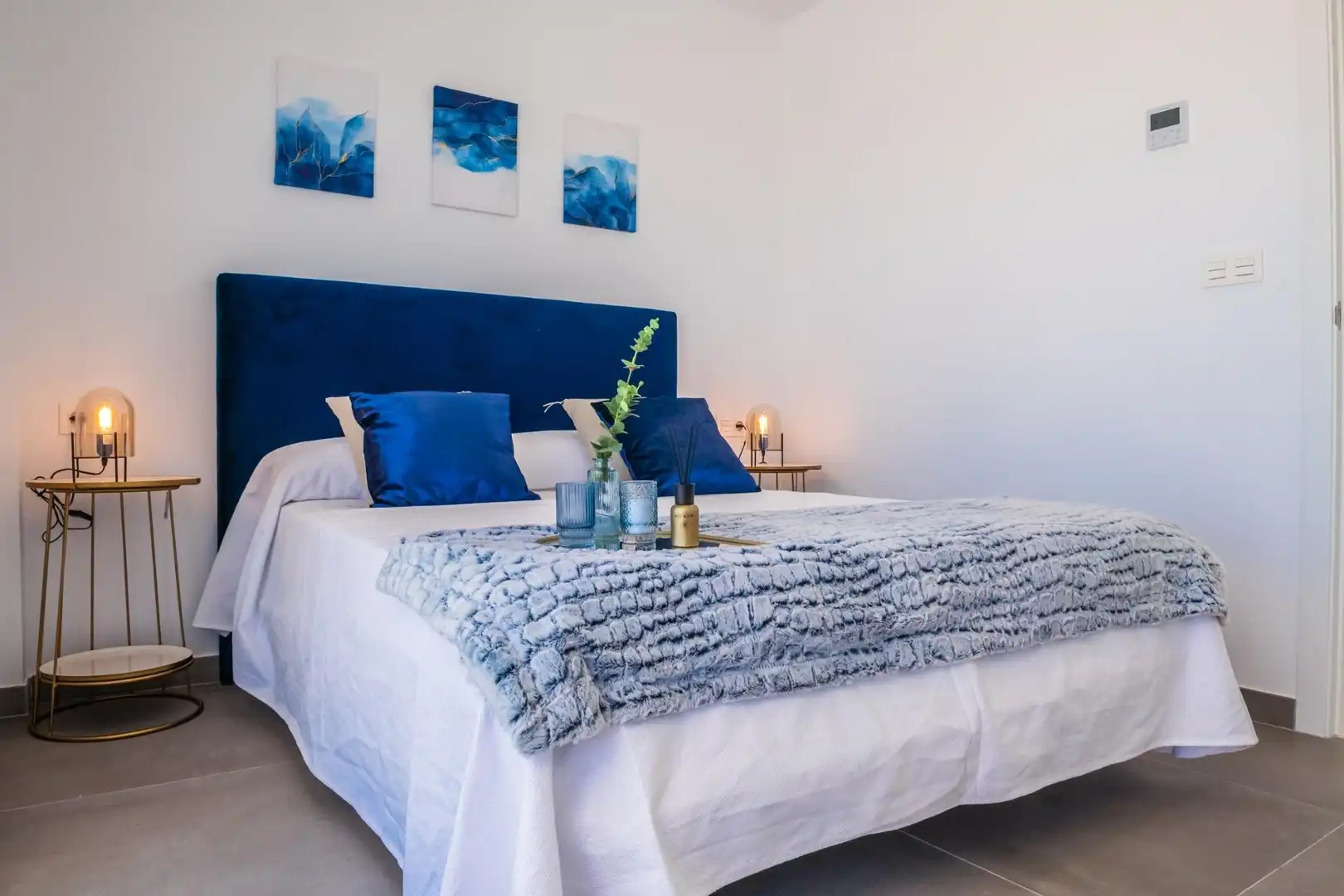 Villa con piscina in vendita a Las Lomas de Rame - Bahía Bella, imagen 16