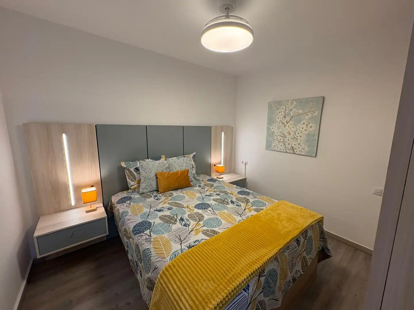 Schlafzimmer von Gebäude zum Verkauf in Las Palmas de Gran Canaria