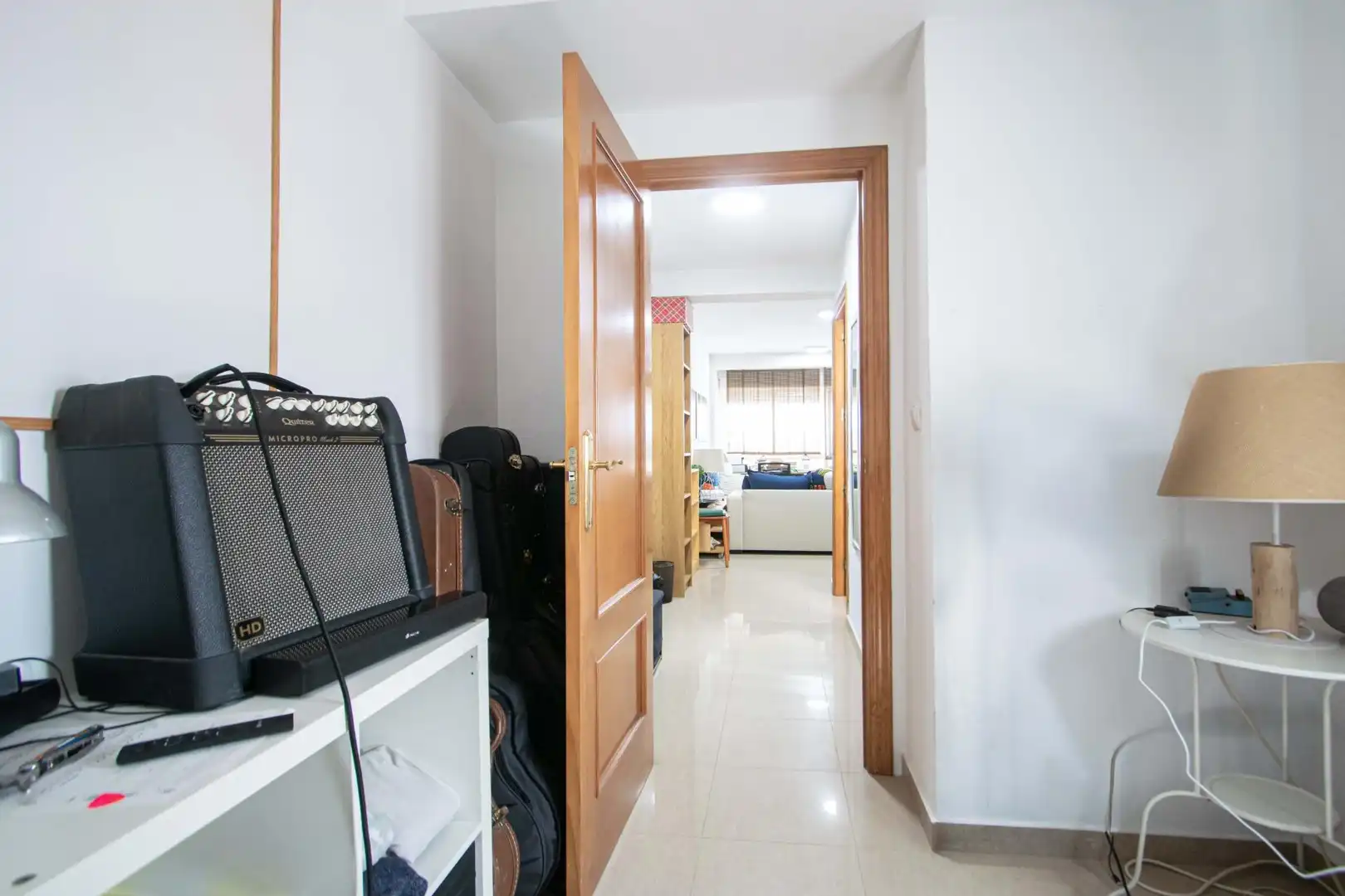 Flat for sale in Sevilla  with Air Conditioner and Terrace