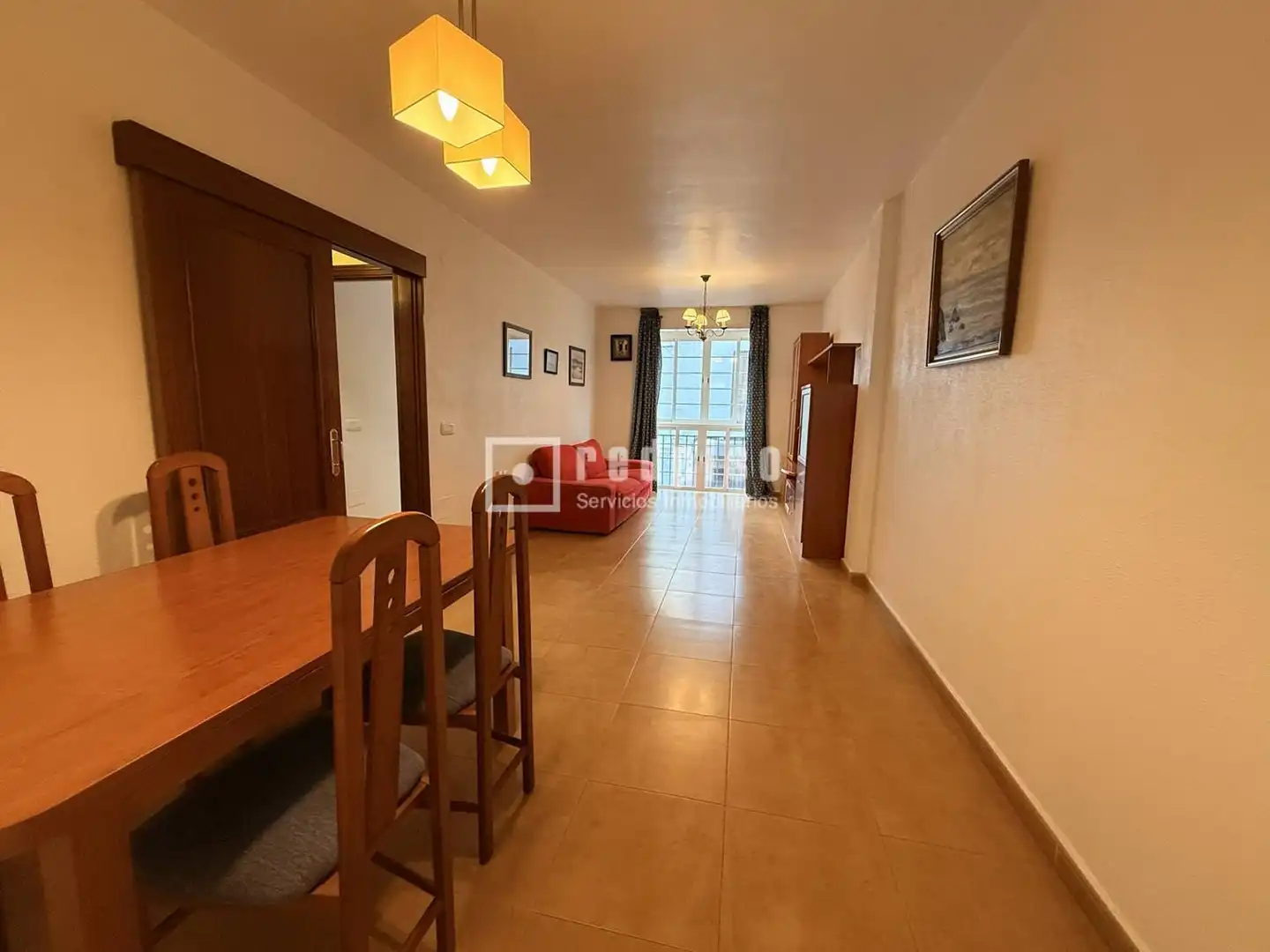 Außenansicht von Wohnung zum Verkauf in Cártama mit Terrasse und Möbliert