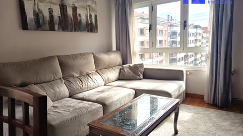 Foto 3 de Pis de lloguer a Oviedo - Miguel Angel Blanco, Masip, Oviedo