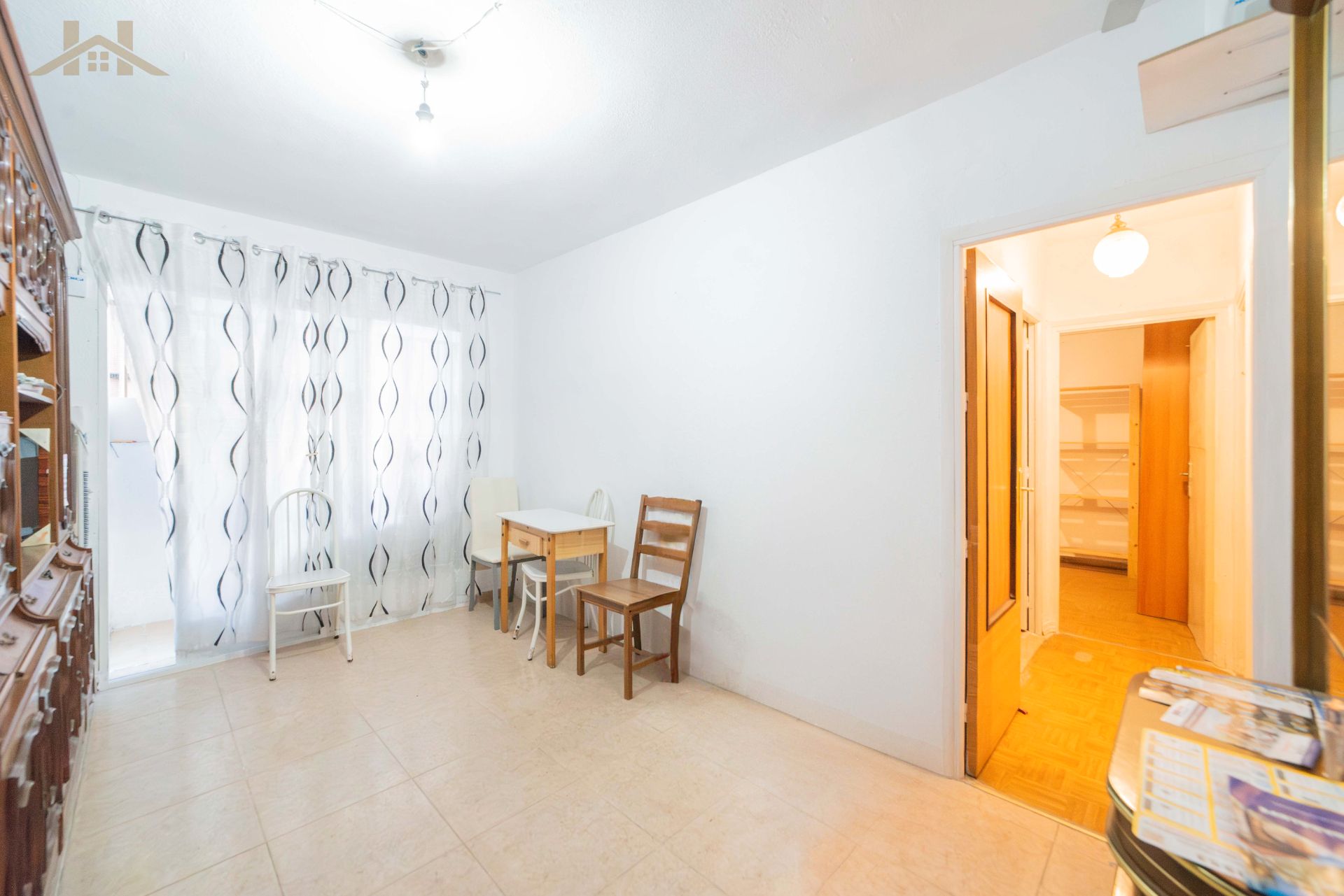 Bedroom of Flat for sale in Leganés  with Terrace