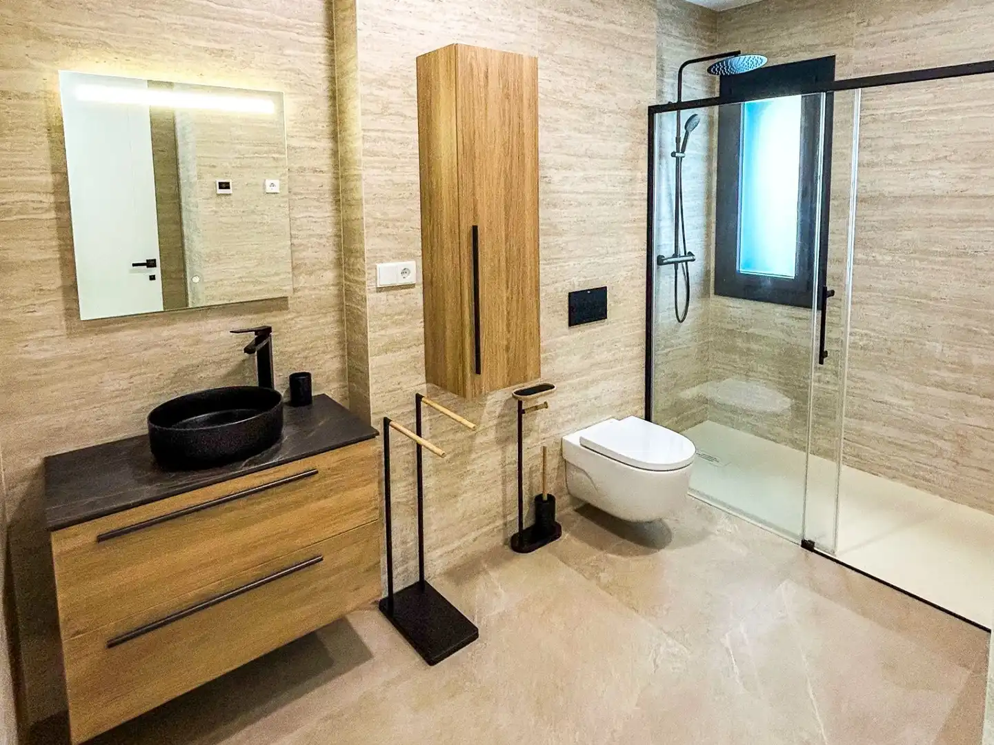 Detached house with pool for sale in Benissa pueblo, imagen 14