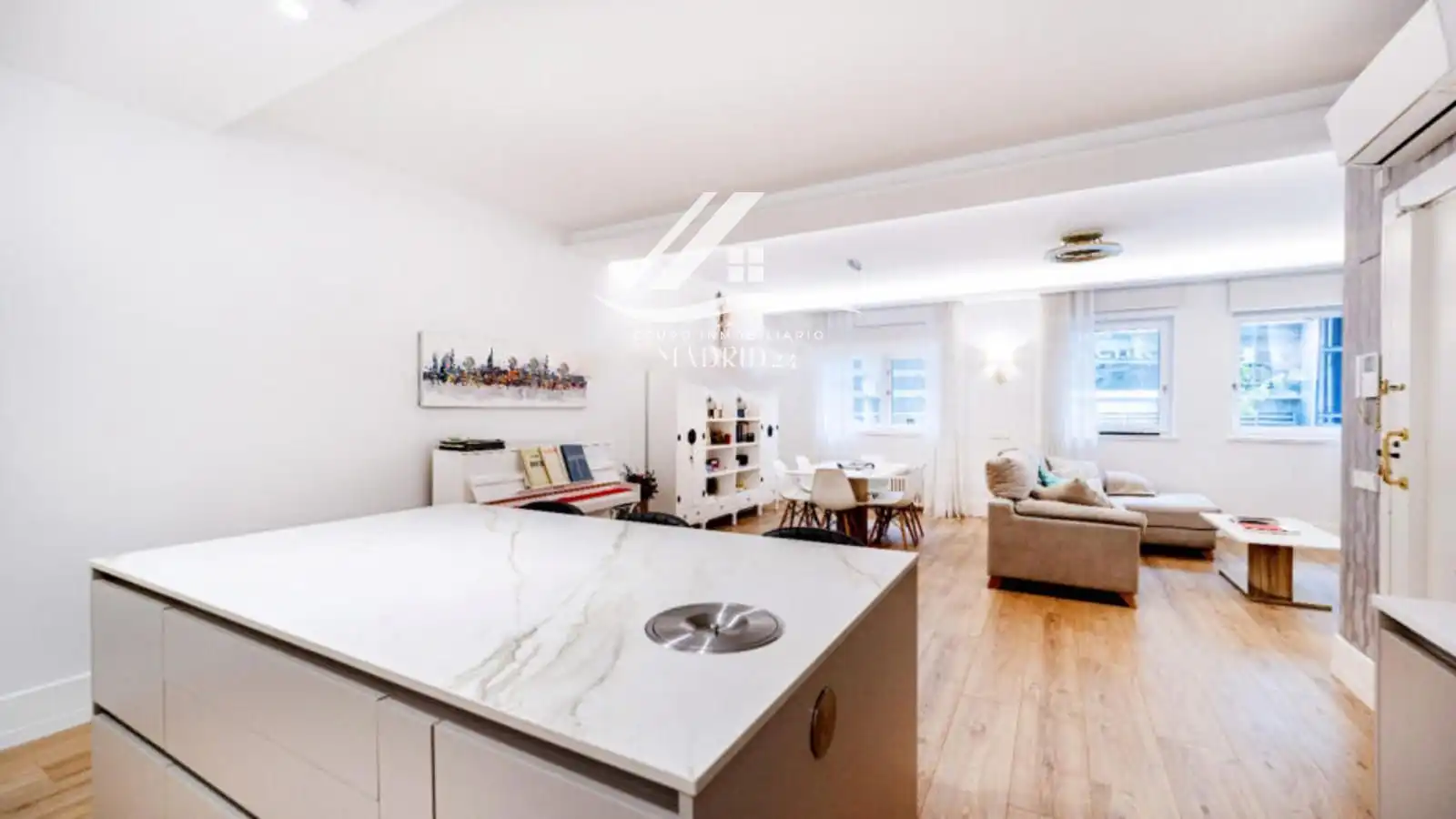 Flat with lift for sale in Goya, imagen 28