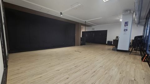 Foto 5 von Geschaftsraum zum Verkauf in Paseo de Europa, 10, Polígono Industrial Sur, San Sebastián de los Reyes