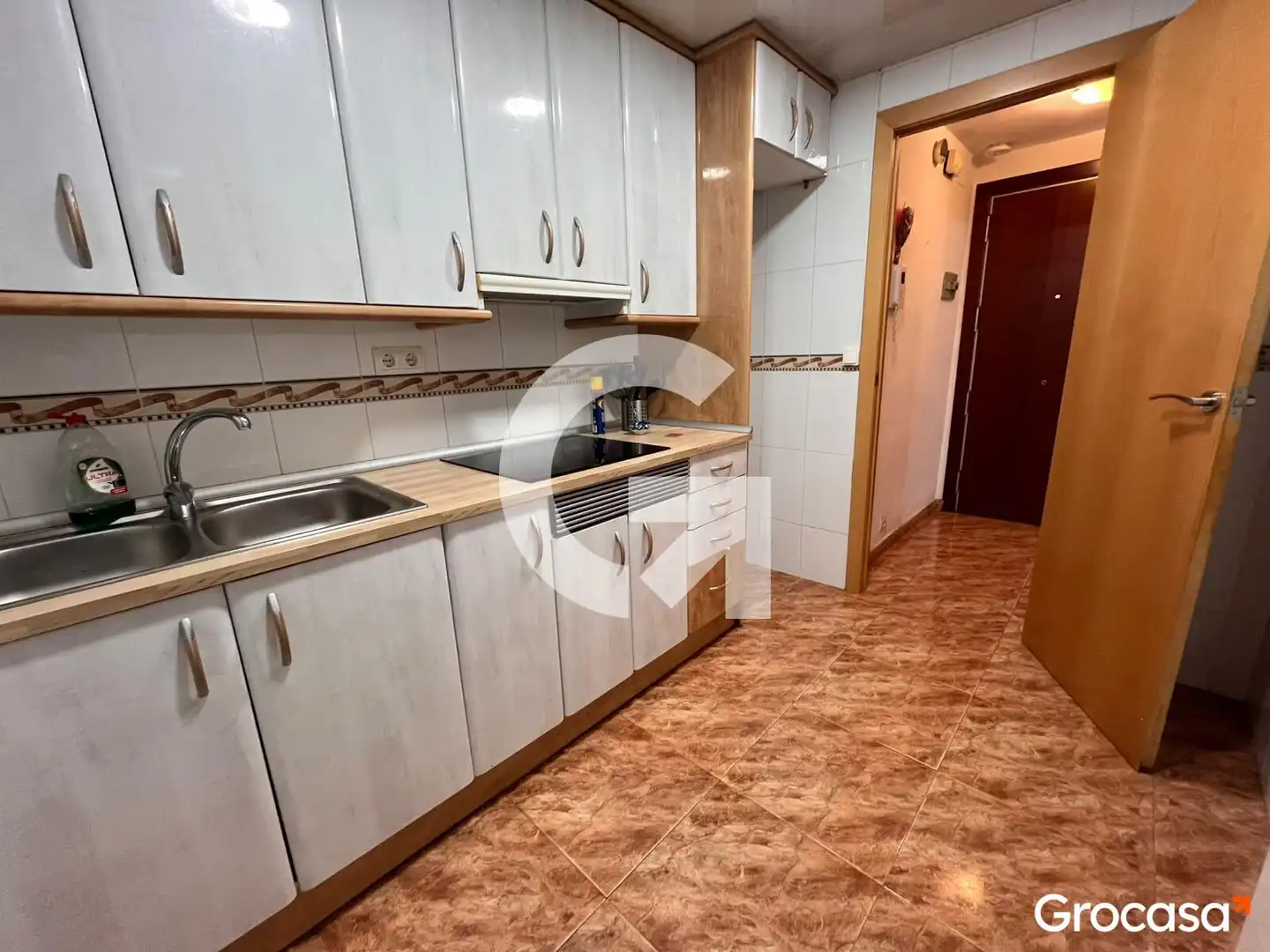 Wohnung mit Aufzug zum Verkauf in CL MARE DE DEU DE FATIMA, imagen 11