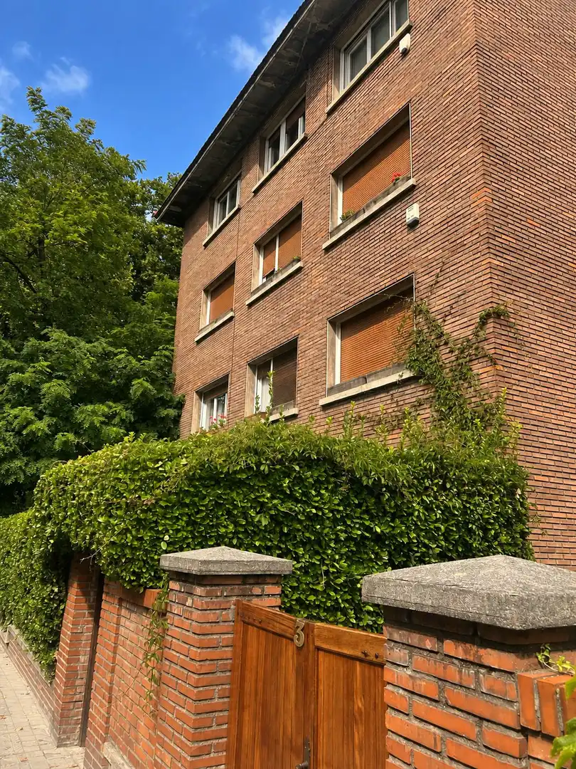 Exterior view of Flat for sale in Getxo   with Storage room