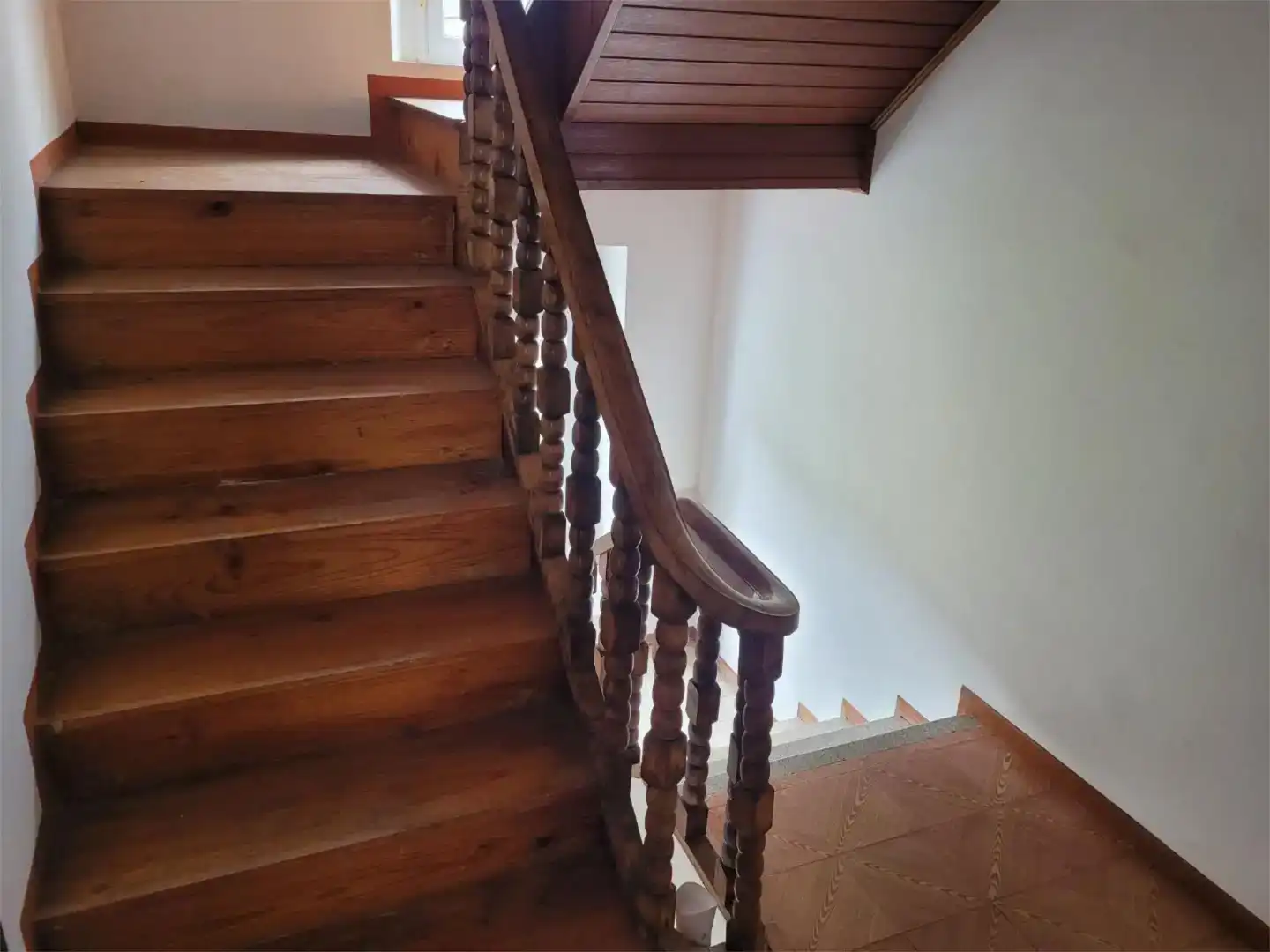 Flat for rent in O Vicedo   with Private garden, Furnished and Balcony