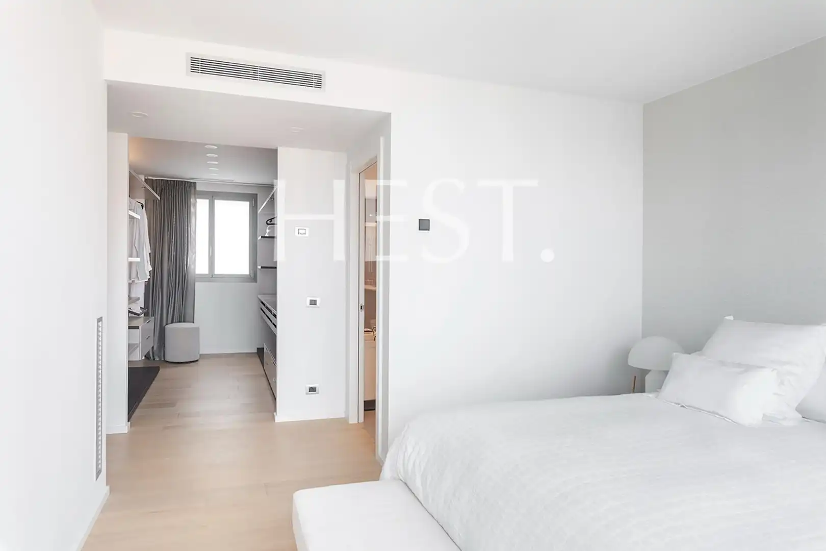 Habitación de Piso en venta en Barcelona con Aire acondicionado, Calefacción y Parquet