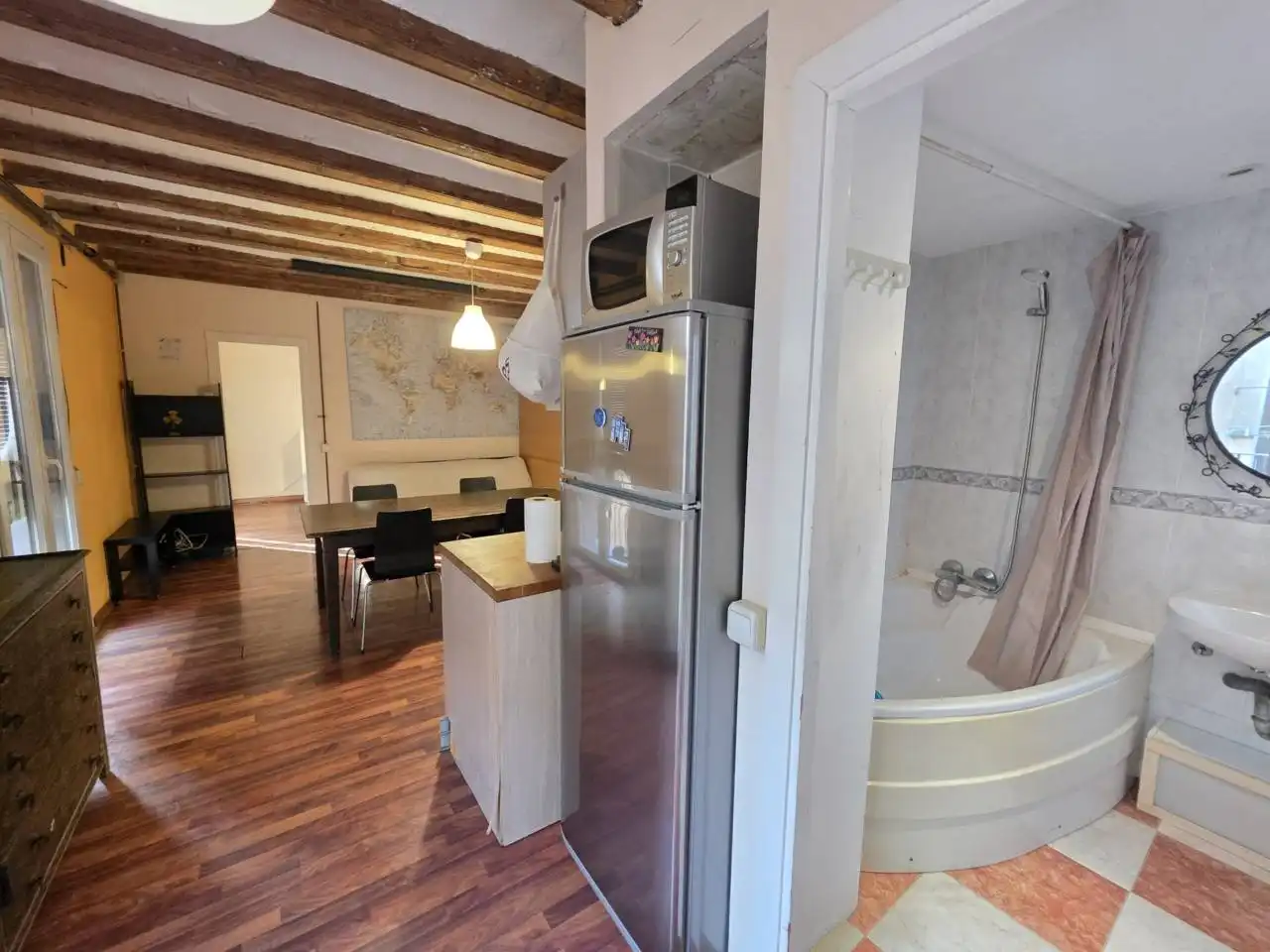 Penthouse zum Verkauf in Pasaje Bernardí Martorell, imagen 23
