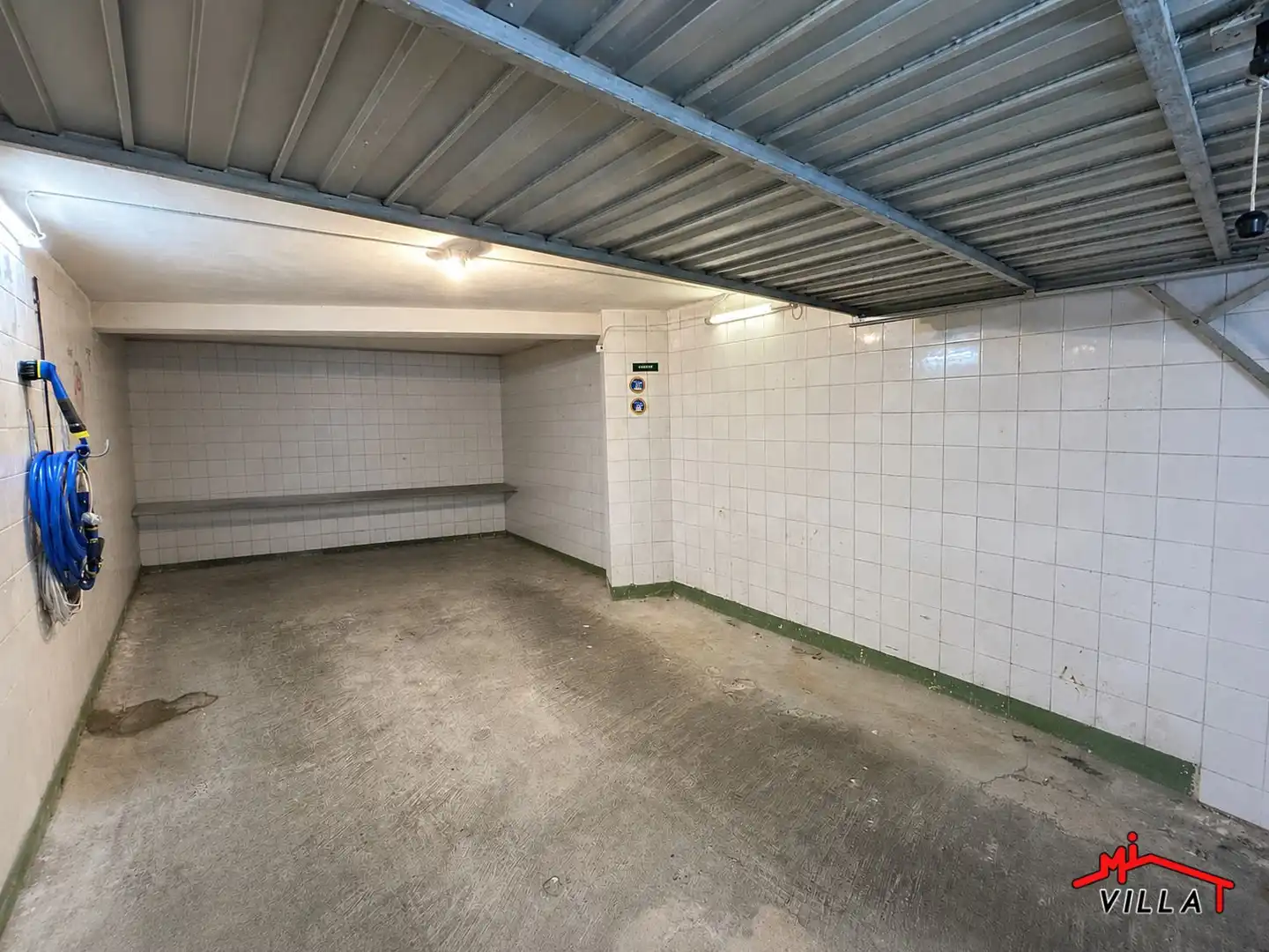 Parking de Piso en venta en Laredo con Calefacción y Terraza