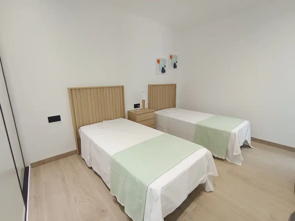Casa o xalet en venda a Carrer Ecuador, Balcón de Finestrat - Terra Marina