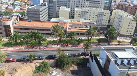 Foto 3 de Residencial en venda a Calle Paseo de Chil , Schamann - Rehoyas, Las Palmas de Gran Canaria