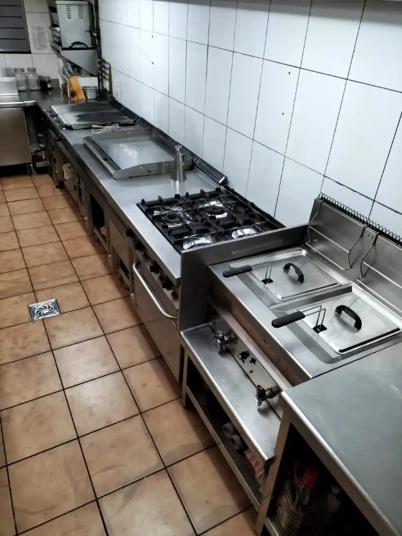 Gewerbefläche zur Übernahme in Centre, imagen 4