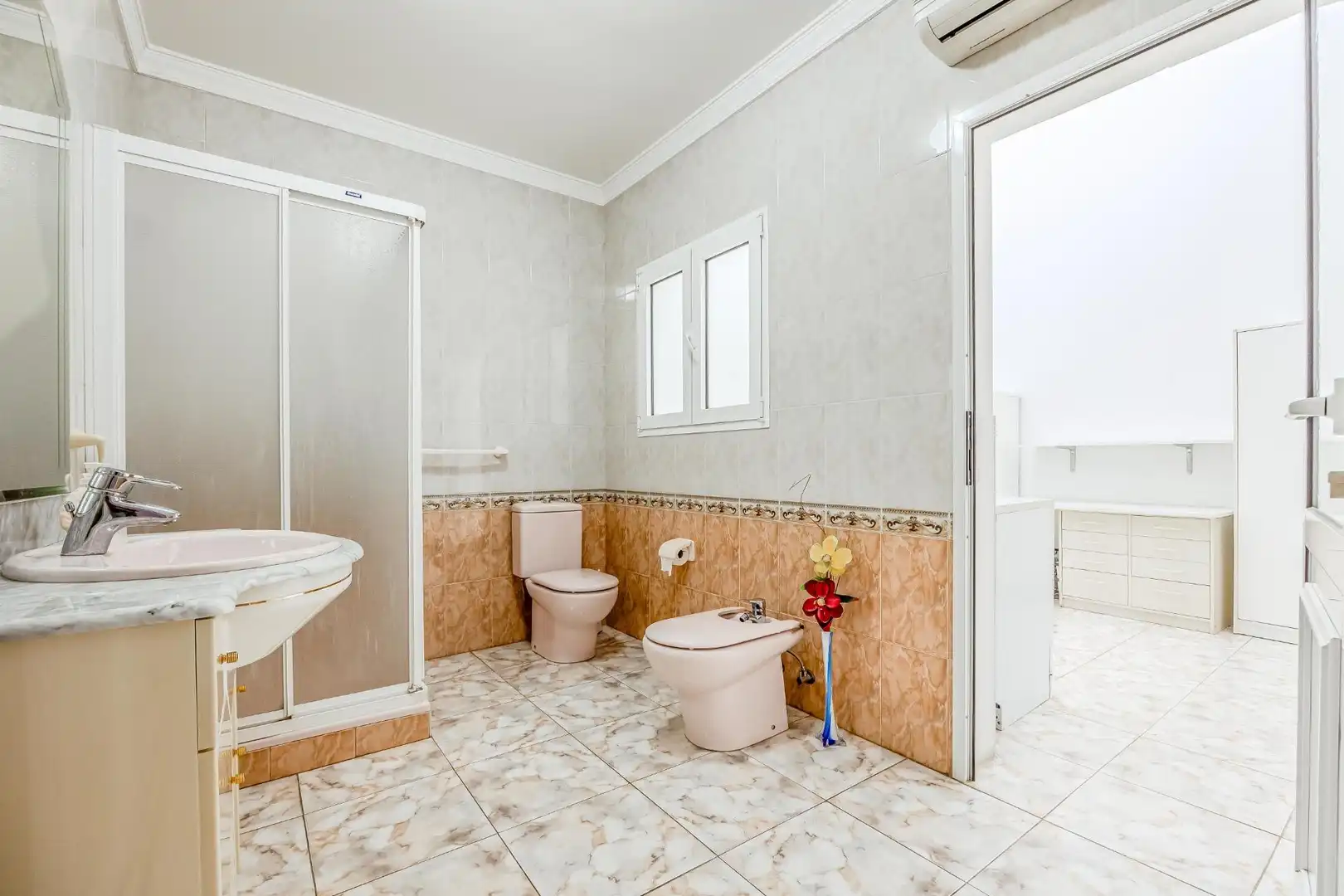 Baño de Casa o chalet en venta en Telde con Alarma