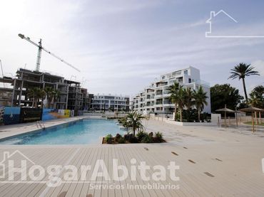 Wohnung mit Aufzug zum Verkauf in Calle Lago Maracaibo y Lago Sanabria.