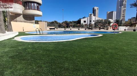 Foto 4 de Pis en venda a Juzgados - Plaza de Toros, Benidorm