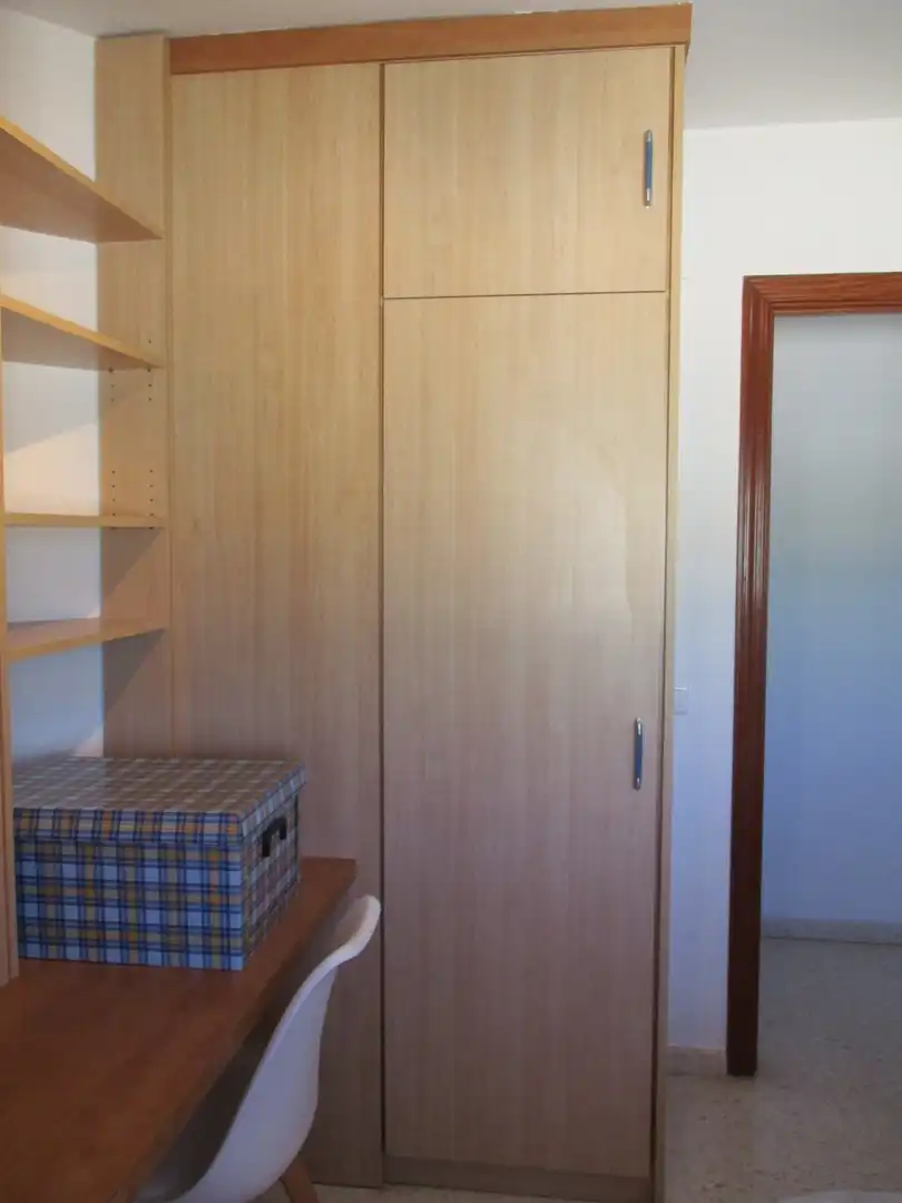 Wohnung zur Miete in Avenida PLUTARCO, El Cónsul - Ciudad Universitaria - El Romeral