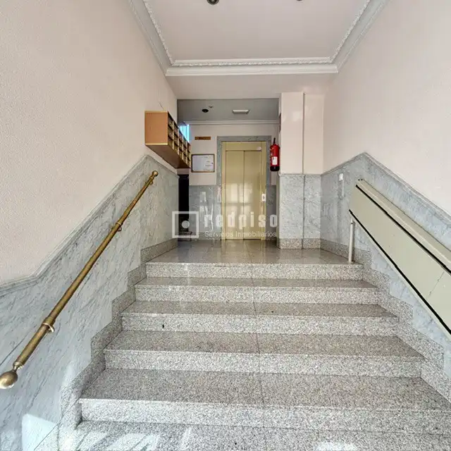 Flat for rent in de Báscones, Almenara -Ventilla