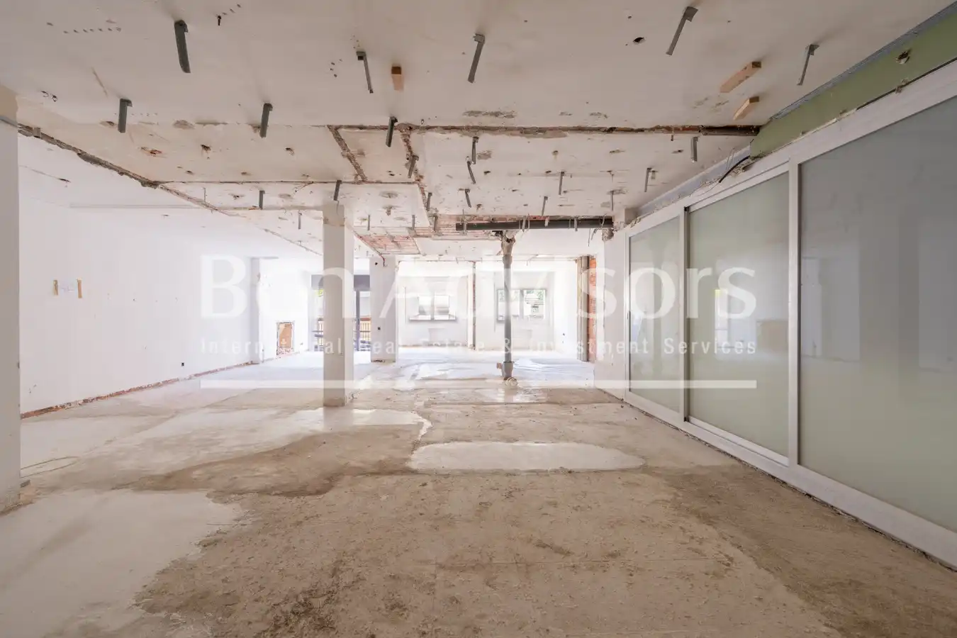 Appartamento con terrazza in vendita a Carrer de Beethoven, imagen 5