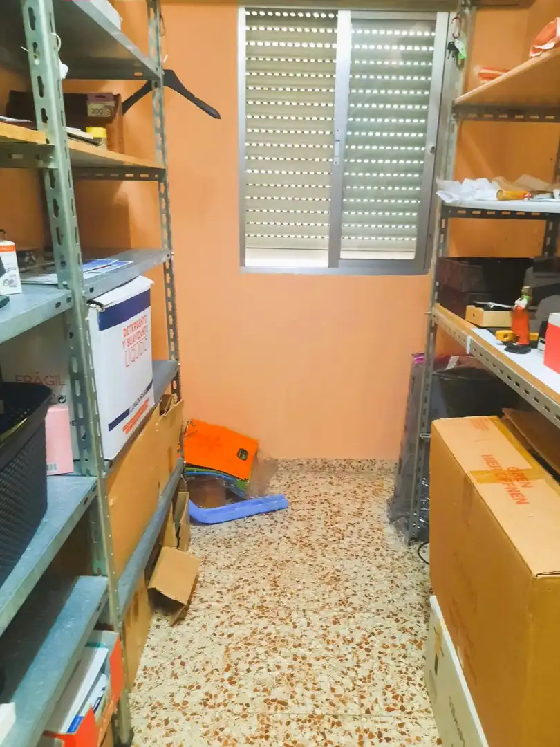 Local comercial en venta en Rabasa - Los Ángeles - San Agustín, imagen 8
