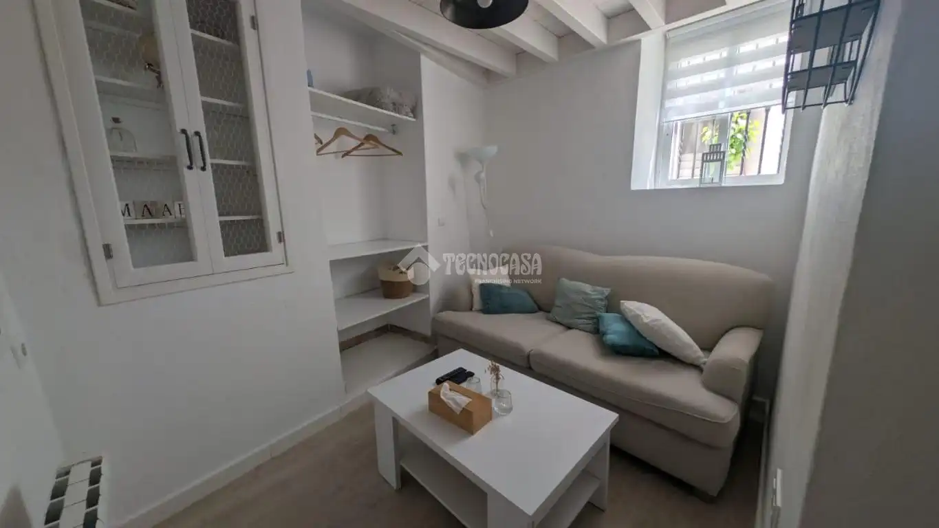 Casa adosada en venta en Vejer