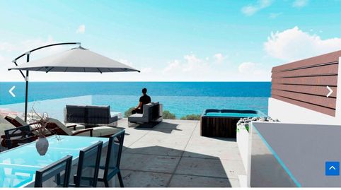 Foto 4 de Apartamento en venta en Los Puertos, Cartagena