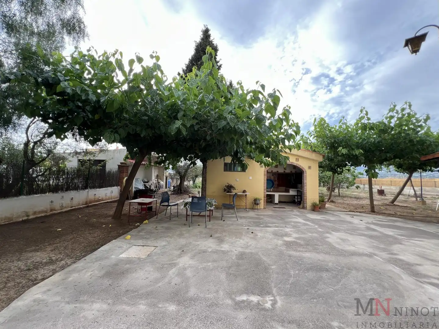 Casa o chalet en venta en SERRADAL, Benicasim Golf