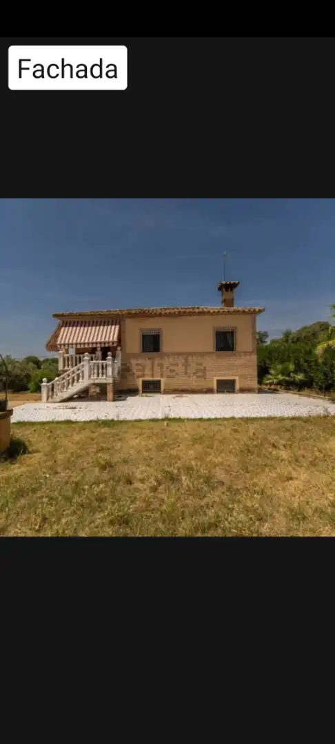 Villa zum Verkauf in La Carlota, imagen 2