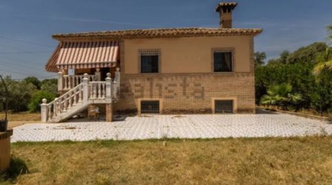 Foto 2 de Casa o chalet en venta en La Carlota, Córdoba